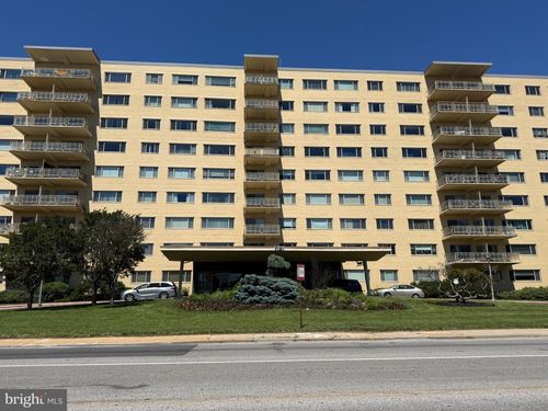 203-7121 Park Heights Ave, BALTIMORE, MD, 21215-1615 | Card Image