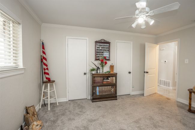 508 Aspen Rd, House other with 3 bedrooms, 2 bathrooms and null parking in Gainesville TX | Image 15