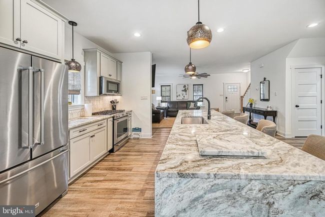 295 Hemlock Loop, House other with 4 bedrooms, 3 bathrooms and null parking in MINERAL VA | Image 12