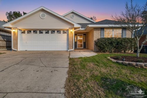 1412 Greystone Dr, Pensacola, FL, 32514-9565 | Card Image