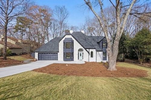 4819 Coppedge Trl, Peachtree Corners, GA, 30096-2972 | Card Image