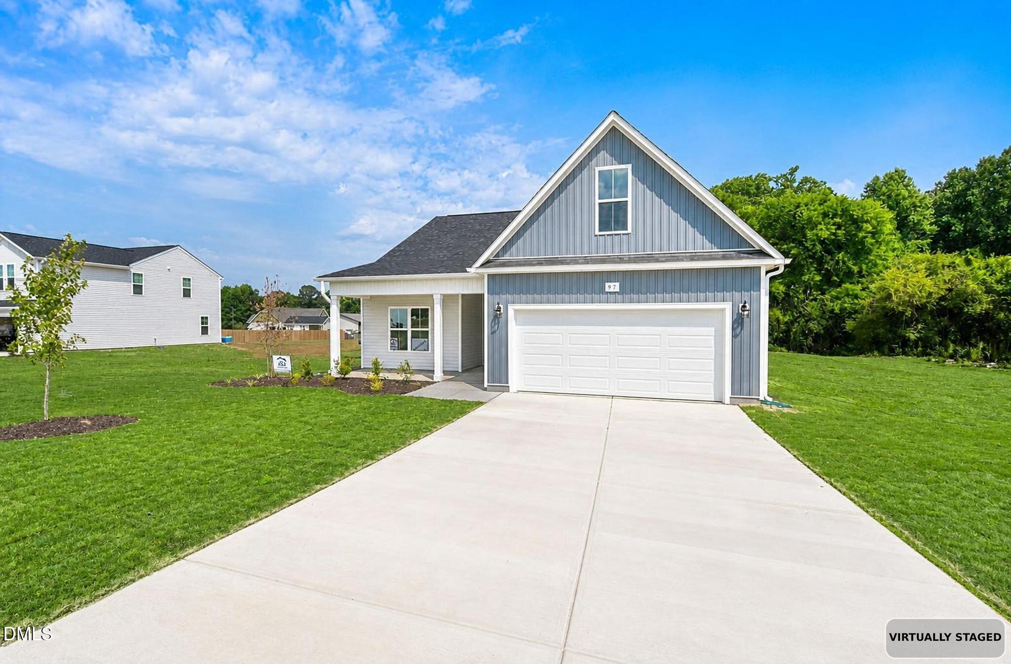 Residential in Dunn 3