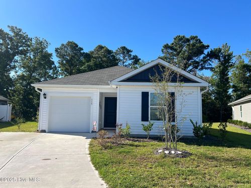 115 Cleat Dr, Surf City, NC, 28445-0437 | Card Image