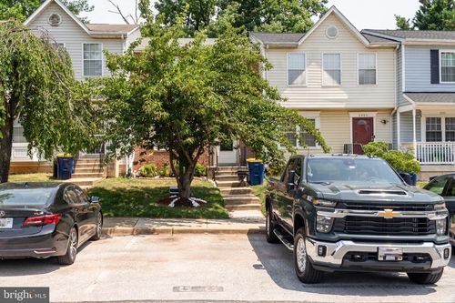 2955 Hobblebush Ct, Glenarden, MD, 20706-5519 | Card Image