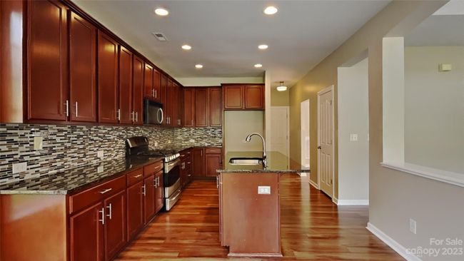 644 Lorain Ave Nw, House other with 5 bedrooms, 3 bathrooms and null parking in Concord NC | Image 5