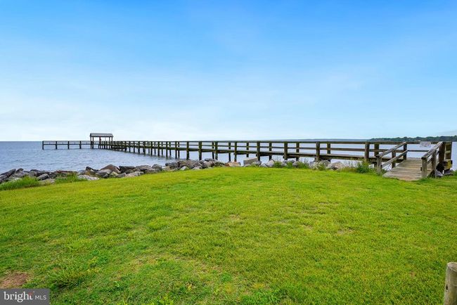 1203 Cove Dr, House other with 3 bedrooms, 3 bathrooms and null parking in CHURCHTON MD | Image 41