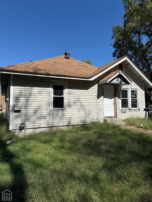 206 Center Street, Harrisburg, AR, 72437 | Card Image