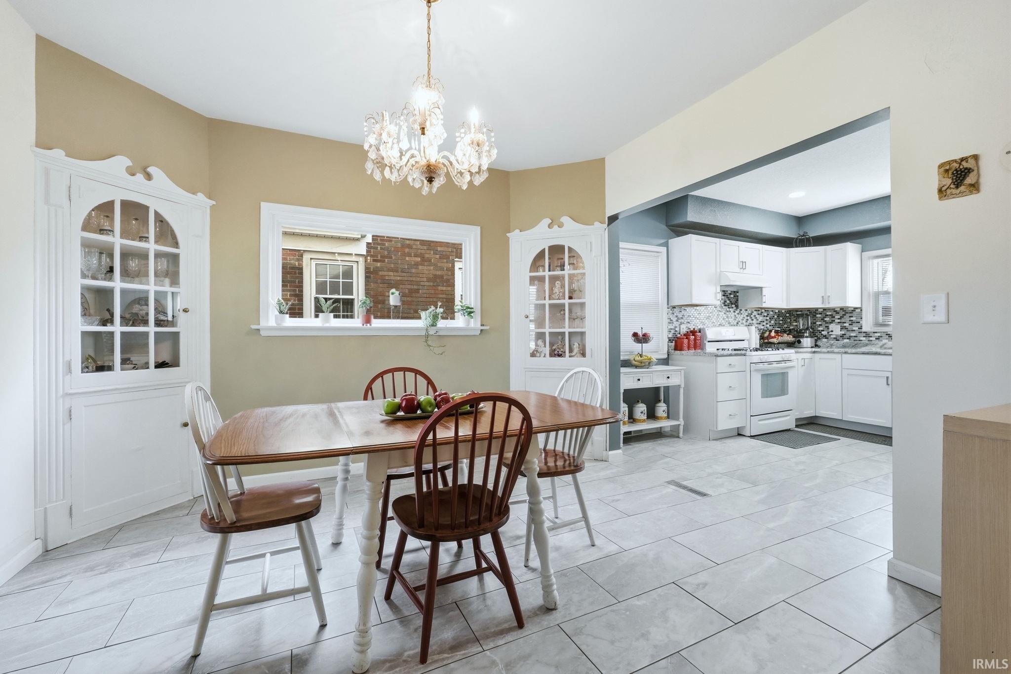 Residential in Fort Wayne 5