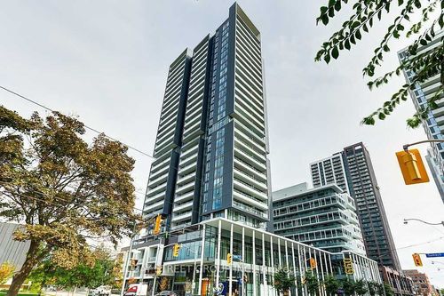 1903-225 Sumach St, Toronto, ON, M5A0P8 | Card Image