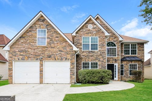 11624 Flemming Cove Dr, Hampton, GA, 30228-3457 | Card Image