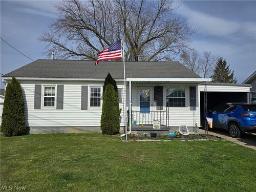 4815 4th Ave, Parkersburg, WV, 26101-7315 | Card Image