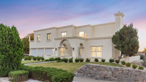 871 Via Alegre Ln, El Paso, TX, 79912-6622 | Card Image