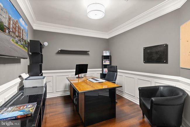 UNIT-1 - 9710 Handerson Pl, Condo with 2 bedrooms, 2 bathrooms and null parking in MANASSAS PARK VA | Image 11