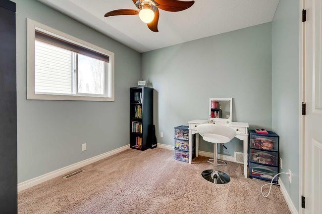 5658 Prairie Ridge Avenue, House other with 4 bedrooms, 3 bathrooms and 4 parking in Blackfalds AB | Image 17