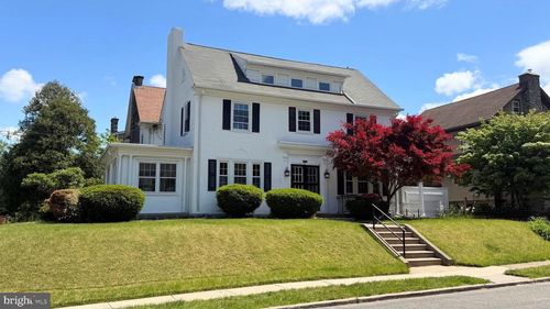 335 Wayne Ave, LANSDOWNE, PA, 19050-1036 | Card Image