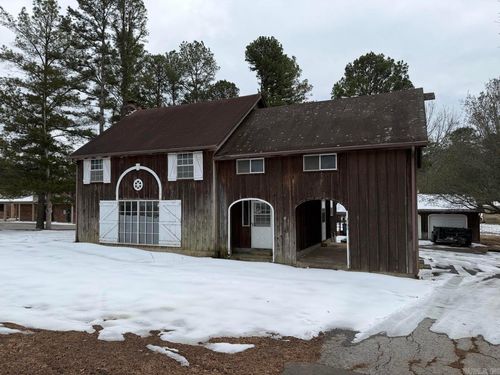 3790 Harrison St, Batesville, AR, 72501-4000 | Card Image