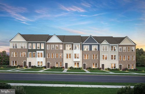 2-4201 Eliza Court, UPPER MARLBORO, MD, 20772 | Card Image