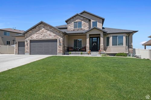 14982 S Aurora Vista Dr, Herriman, UT, 84096-3873 | Card Image