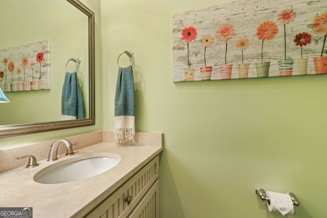 804 Reserve Ln, Townhouse with 3 bedrooms, 3 bathrooms and null parking in St. Simons Island GA | Image 22