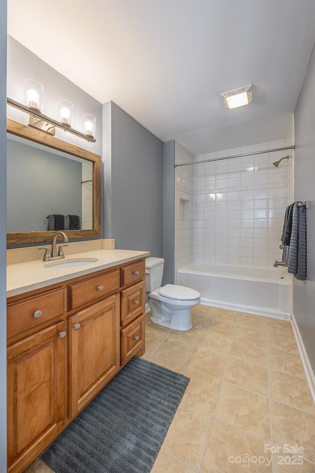 206 Ridge Top Dr, House other with 4 bedrooms, 4 bathrooms and null parking in Connelly Springs NC | Image 19