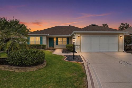 519 Weston Manor Dr, THE VILLAGES, FL, 32162-4345 | Card Image
