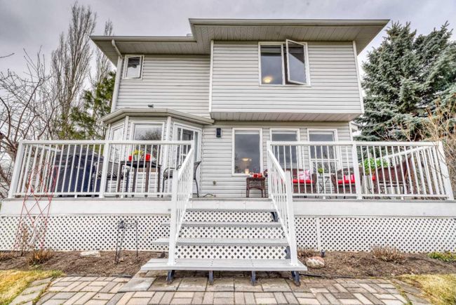 1008 High Glen Bay Nw, Home with 3 bedrooms, 2 bathrooms and 5 parking in High River AB | Image 32