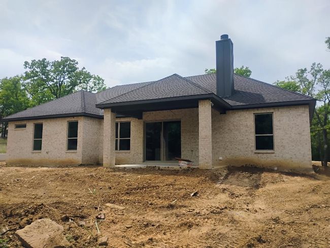 192 Johnston Ln, House other with 3 bedrooms, 2 bathrooms and null parking in Runaway Bay TX | Image 17