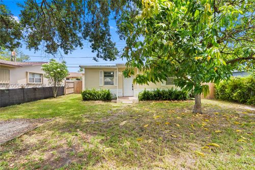 6109 Sw 40th St, Miramar, FL, 33023-5109 | Card Image