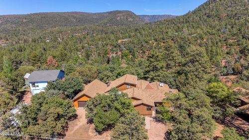 4823 N Rim View Loop, Pine, AZ, 85544-2504 | Card Image