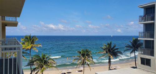 506-1161 Hillsboro Mile, Hillsboro Beach, FL, 33062-1709 | Card Image