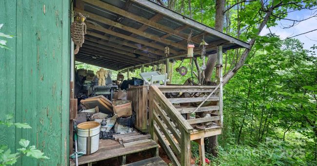 83 Lemon Tree Dr, House other with 2 bedrooms, 1 bathrooms and null parking in Sylva NC | Image 4