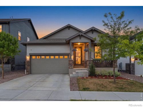 173 Lake Park Drive, Loveland, CO, 80537 | Card Image