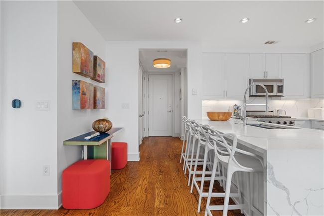 2309 - 3630 Peachtree Rd Ne, Condo with 1 bedrooms, 2 bathrooms and null parking in Atlanta GA | Image 14
