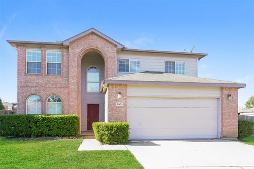 5003 Boots And Saddle Ct, Grand Prairie, TX, 75052-4409 | Card Image