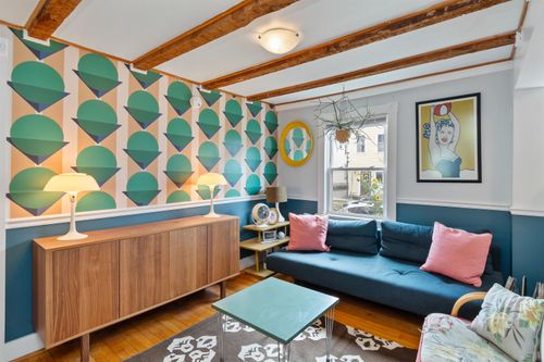 apt-1-122 Maple St, Burlington, VT, 05401-4765 | Card Image