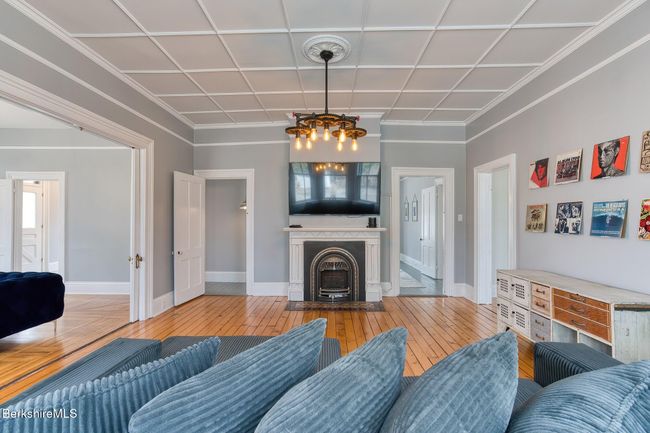 21 Stockbridge Rd, House other with 6 bedrooms, 4 bathrooms and null parking in West Stockbridge MA | Image 23