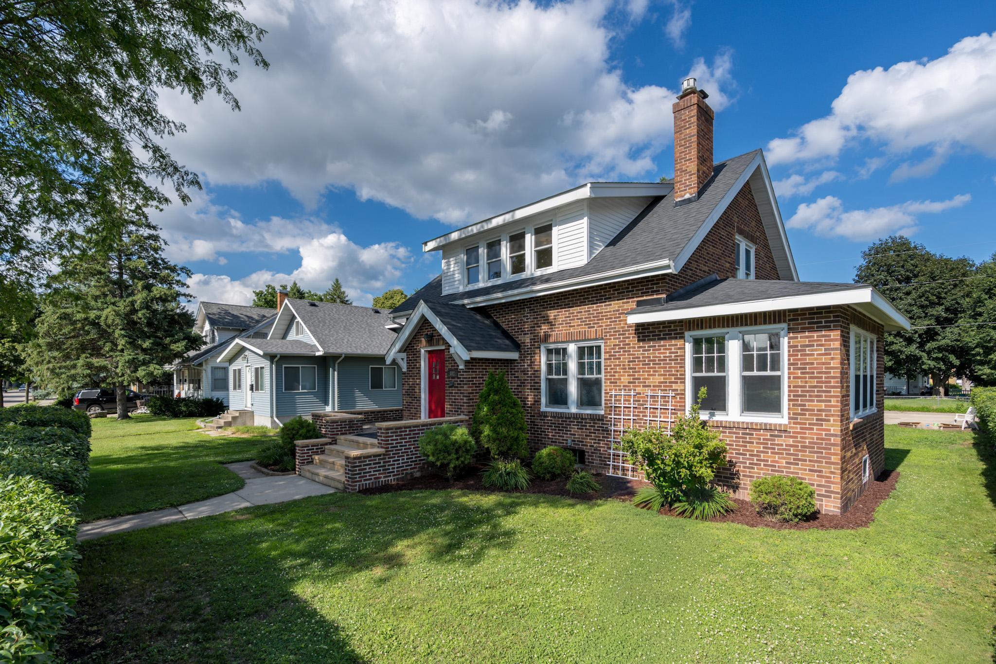 Residential in Mankato 2