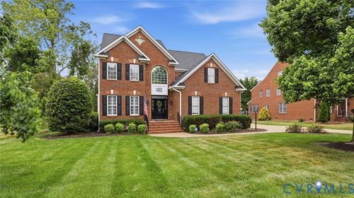 11012 Slenderleaf Dr, Glen Allen, VA, 23060-1941 | Card Image