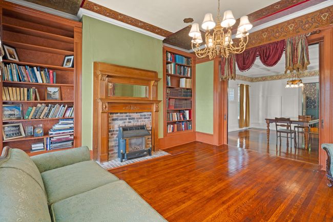 711 E Morgan St, House other with 6 bedrooms, 3 bathrooms and null parking in Boonville MO | Image 14