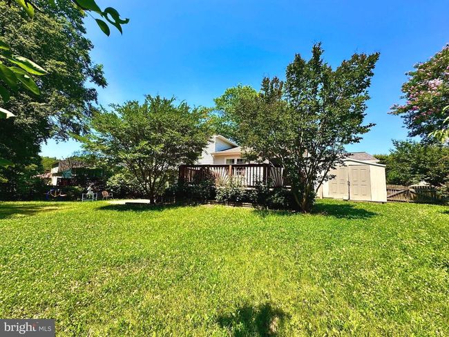 11857 Catoctin Dr, House other with 4 bedrooms, 3 bathrooms and null parking in WOODBRIDGE VA | Image 42