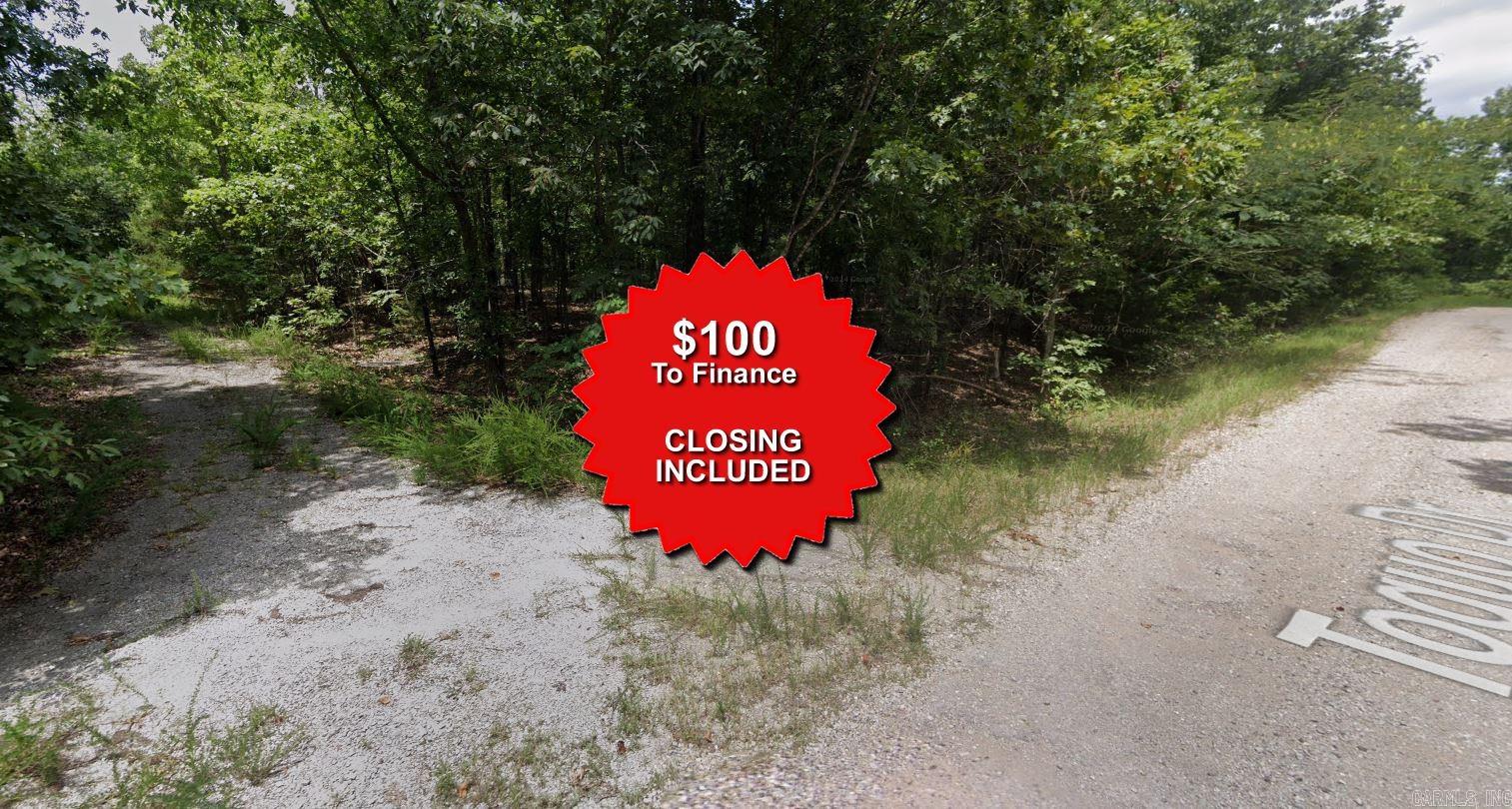Land in Cherokee Village