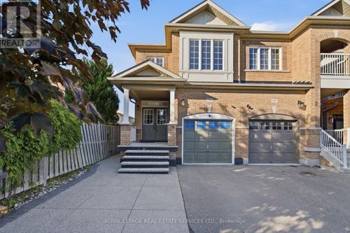 4309 Trail Blazer Way, Mississauga (Hurontario), ON, L5R0A9 | Card Image