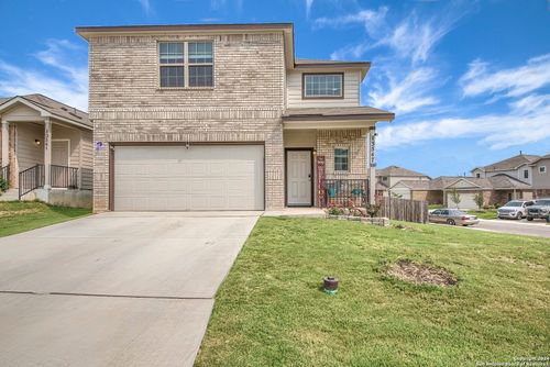 13547 Lily Ln, Saint Hedwig, TX, 78152-0431 | Card Image