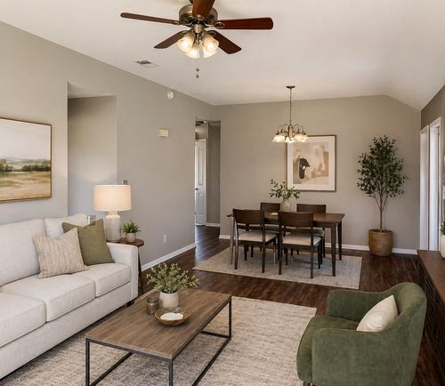 3117 Inglewood St, Denton, TX, 76209-8356 | Card Image