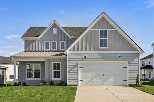 6938 Wayana Dr, Murfreesboro, TN, 37129-4580 | Card Image