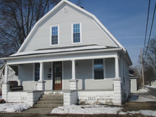 310 E Suthoff Street, Delphos, OH, 45833 | Card Image