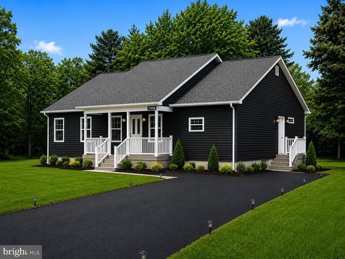 18 Lake Shore Dr, LEWES, DE, 19958-9100 | Card Image