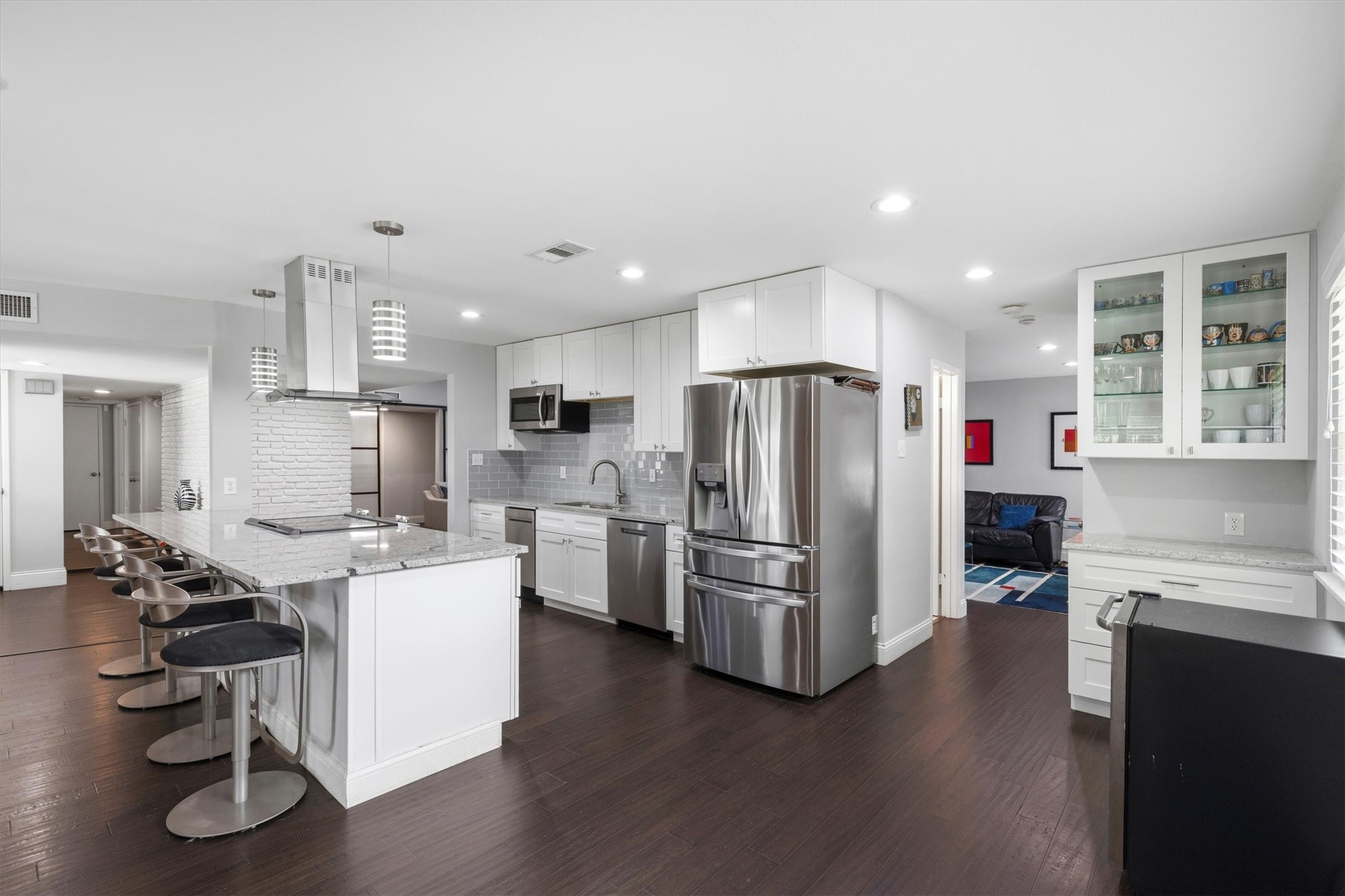 Residential in Dallas 5