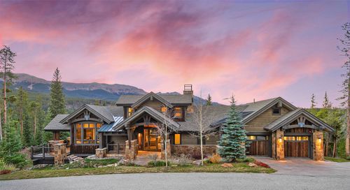 584 Peerless Dr, BRECKENRIDGE, CO, 80424-6389 | Card Image
