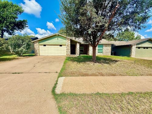 12102 Grey Fawn Path, Austin, TX, 78750-1431 | Card Image